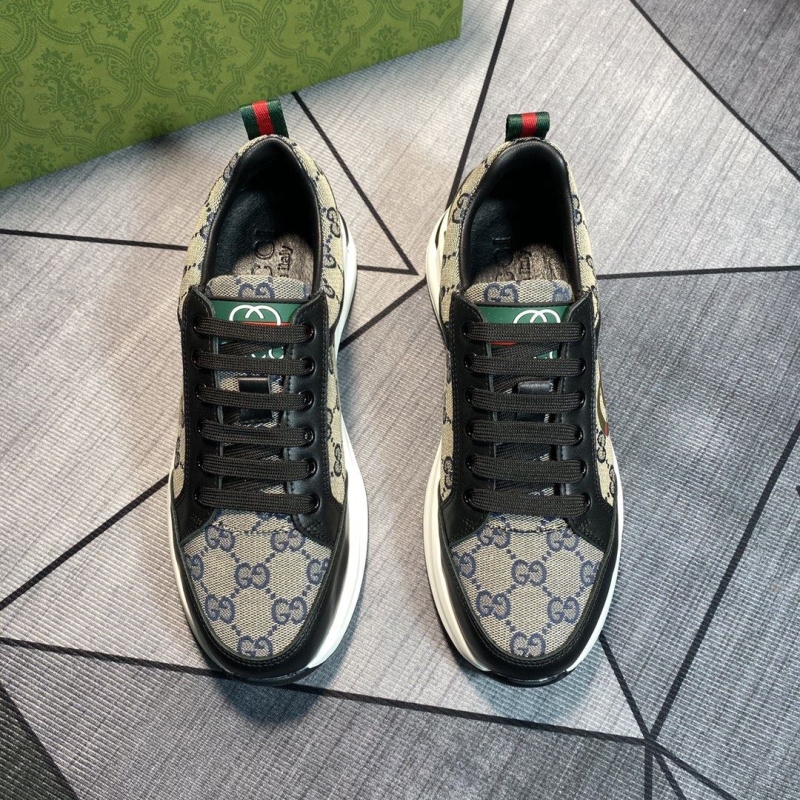G*u*i casual shoes